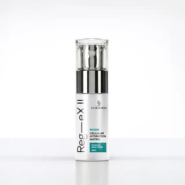 Cellular Hydration Matrix